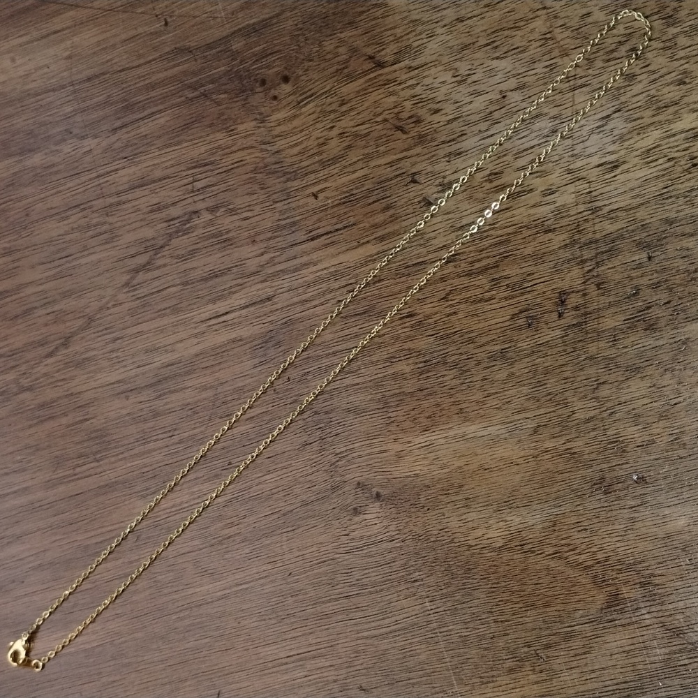 18 Inch Chain